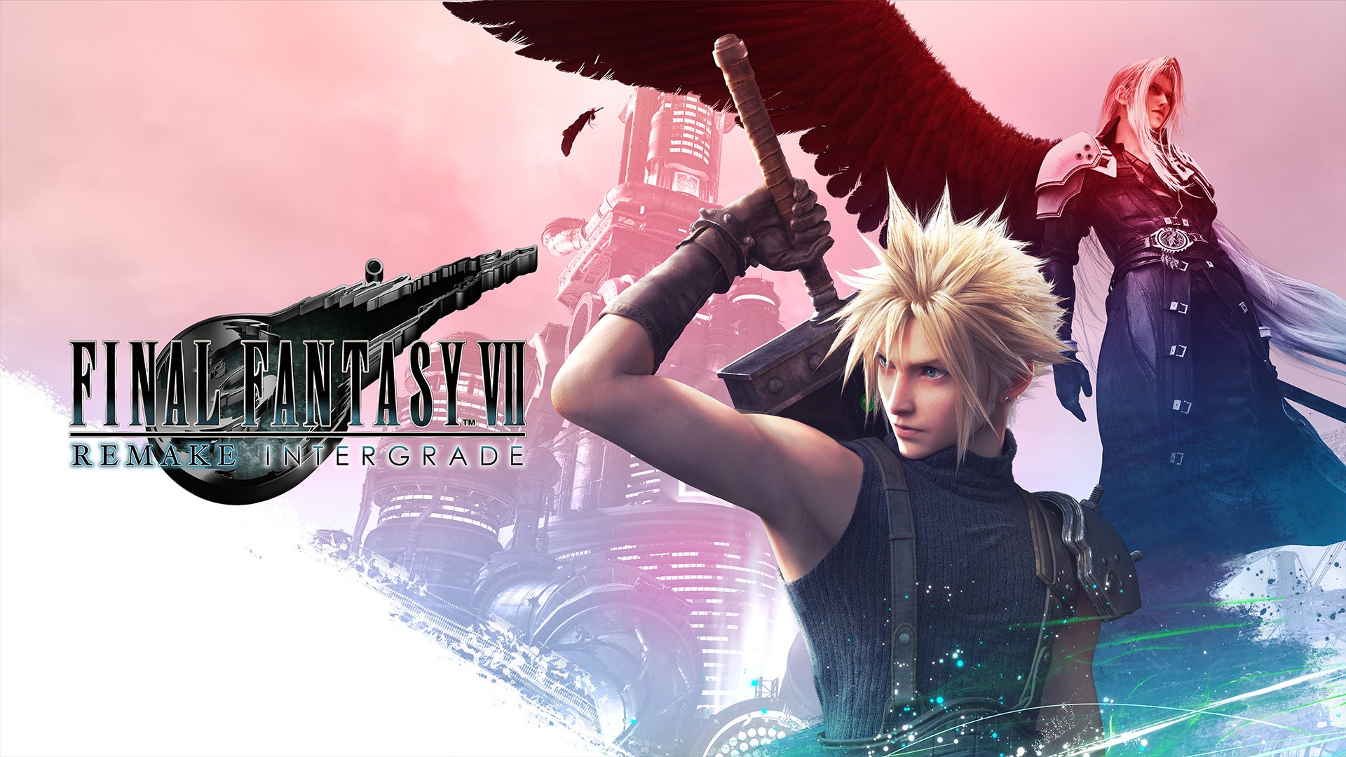 ファイナルファンタジーVII リメイク インターグレード