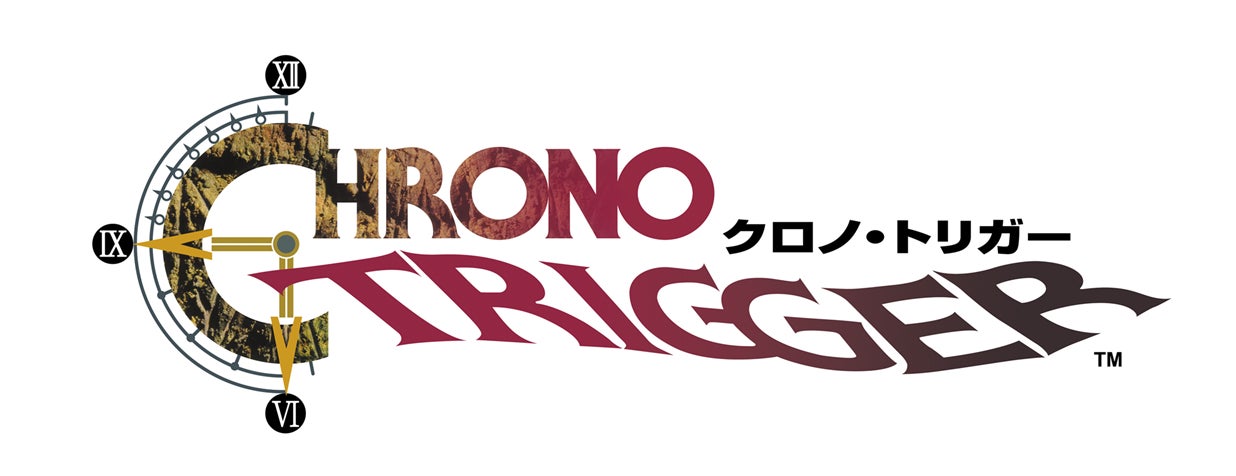 CHRONO TRIGGER Orchestra Concert 時を超える旋律 -Live Recording CHRONO TRIGGER Orchestra Concert 時を超える旋律 -Live Recording