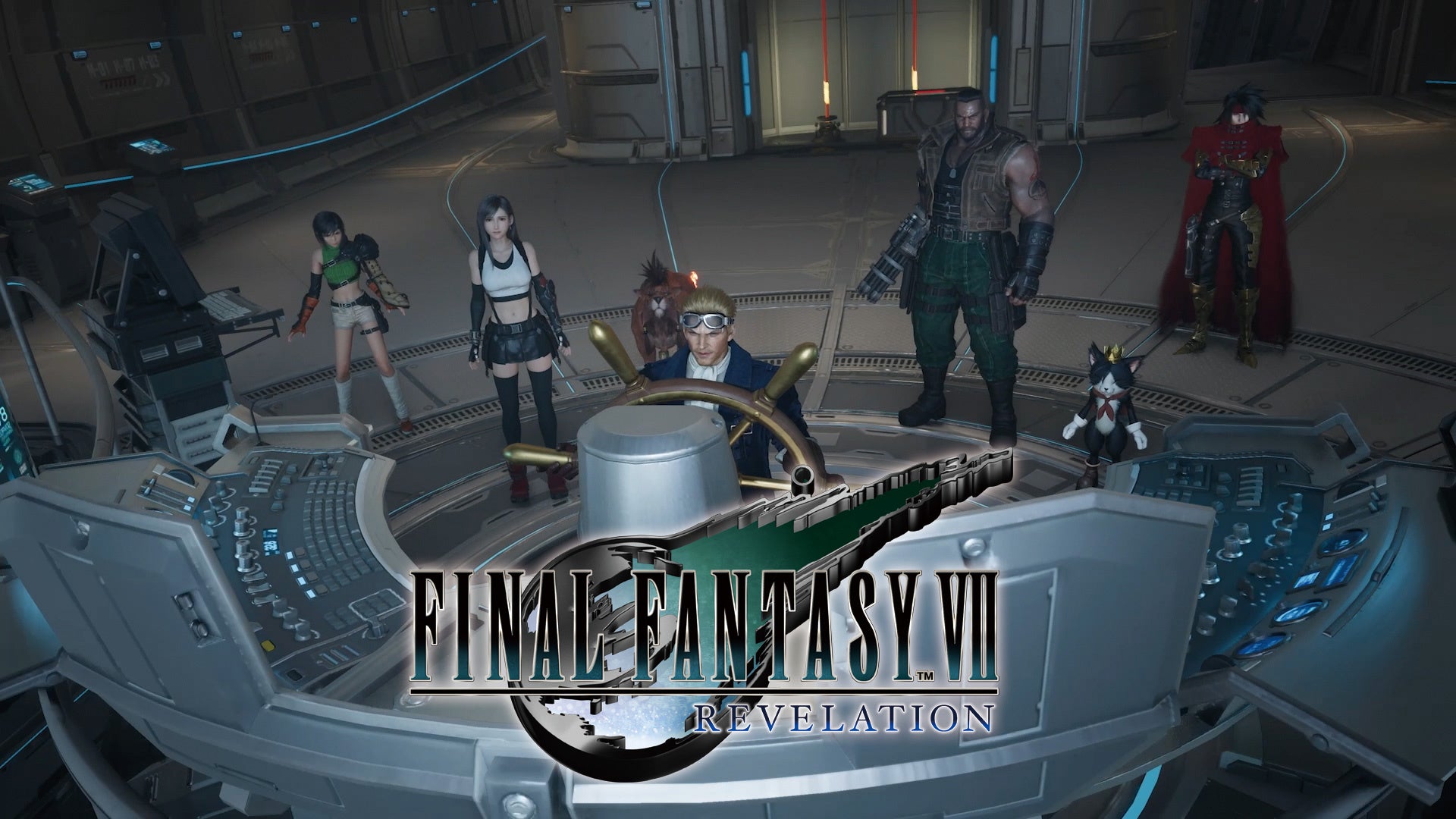 FF7リベレーション:ウェポン覚醒!エメラルド戦&新召喚獣テュポーン登場! FF7リベレーション:ウェポン覚醒!エメラルド戦&新召喚獣テュポーン登場!