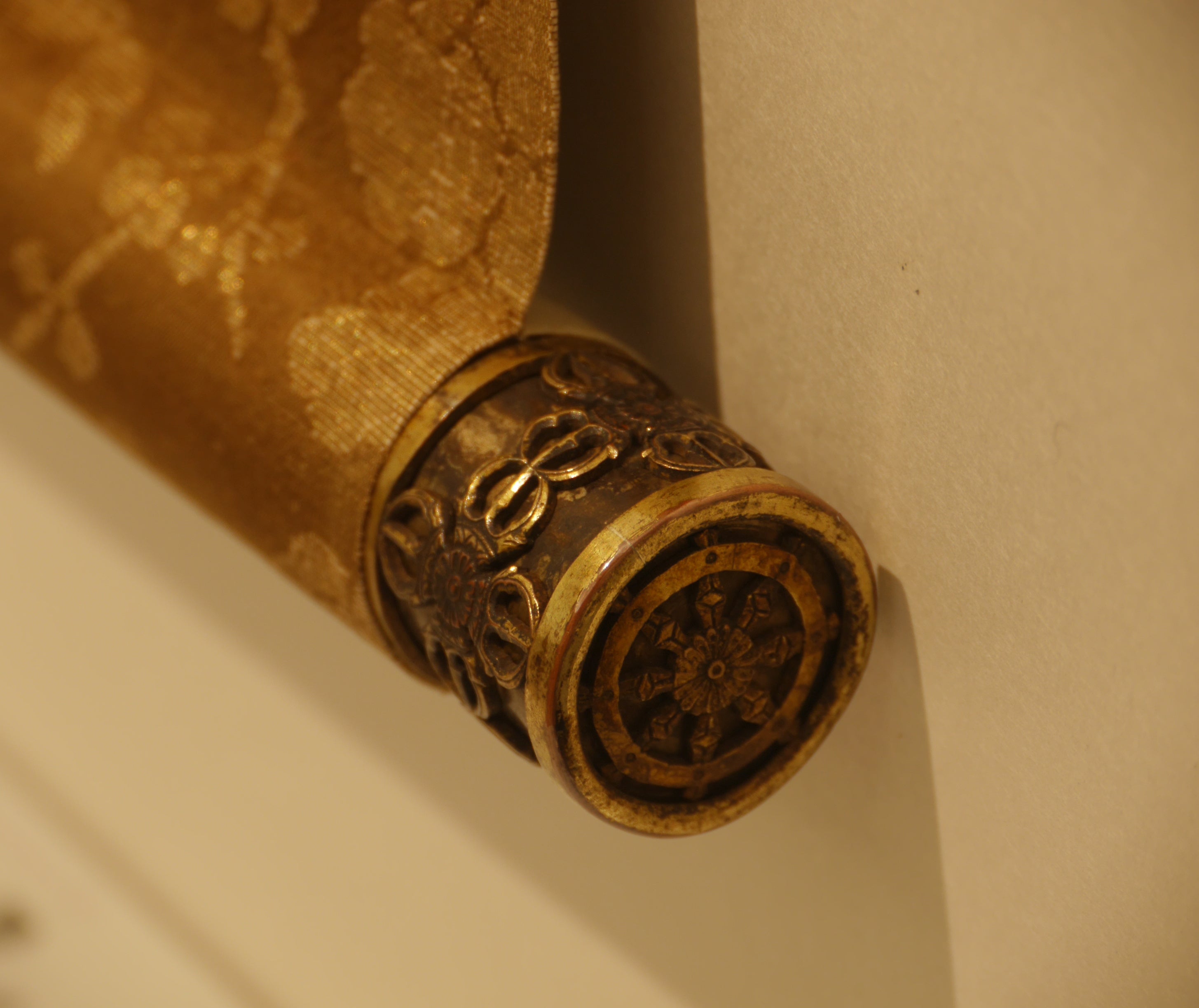 掛け軸まとめ 泉屋博古館】住友コレクションの掛け軸の名品が一堂に。特別展