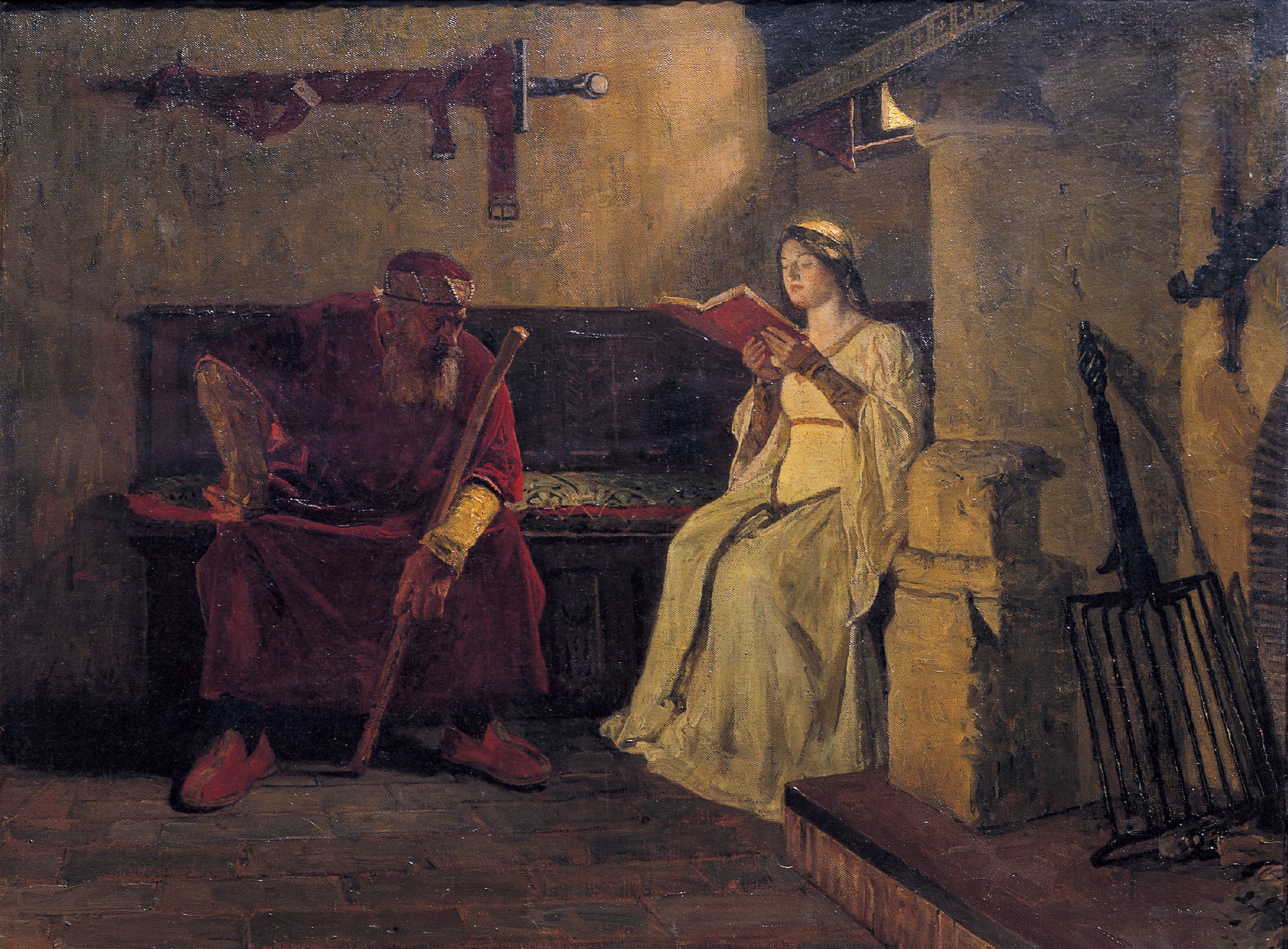 泉屋博古館】35年ぶりの京都開催。特別展「生誕151年からの鹿子木孟郞