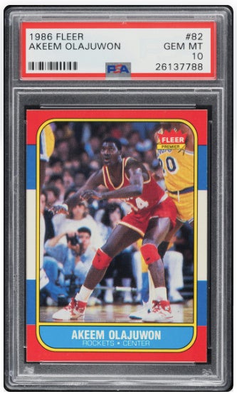 altableのスポーツカード：オラジュワン