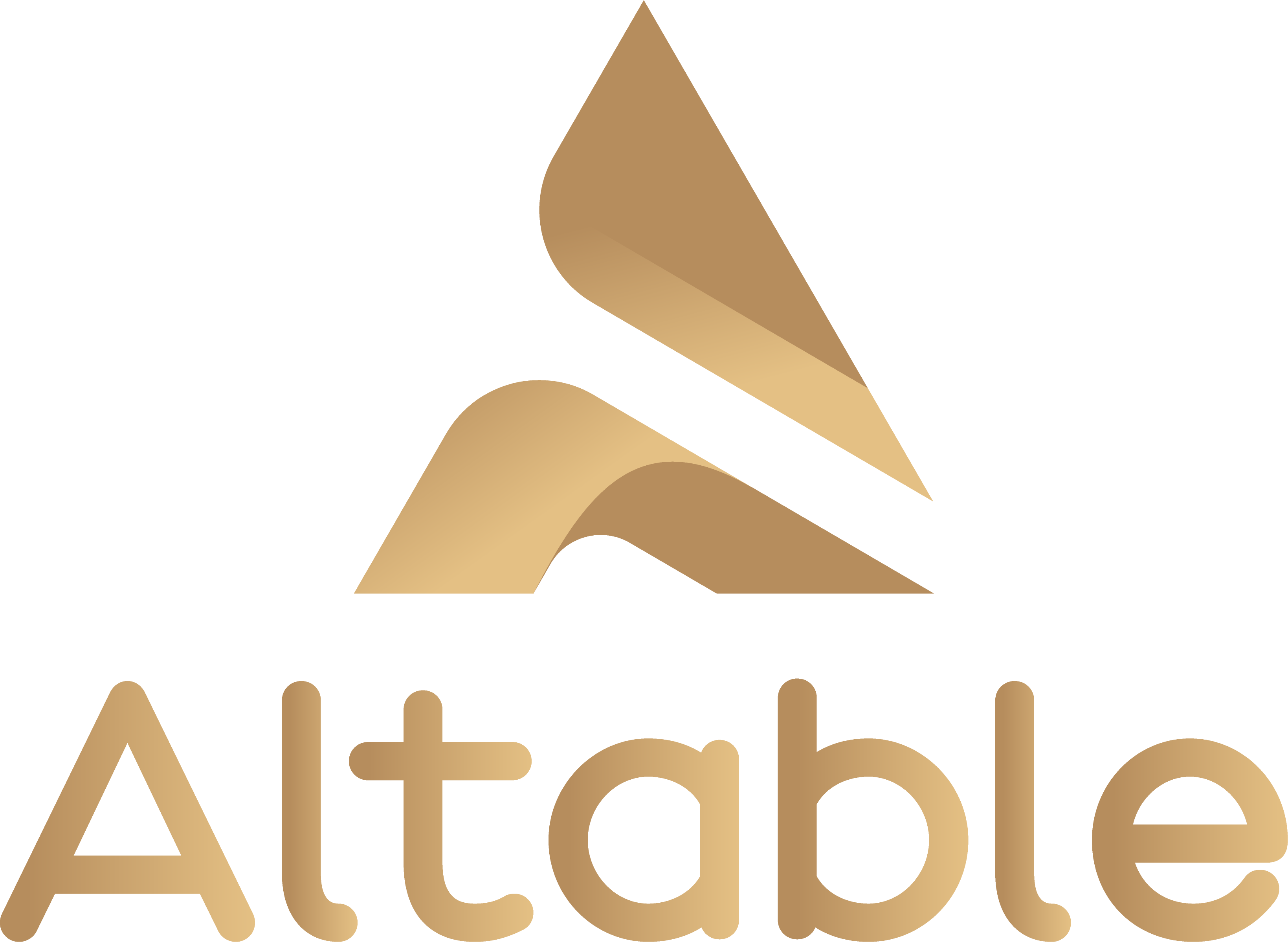 オルタブルロゴ