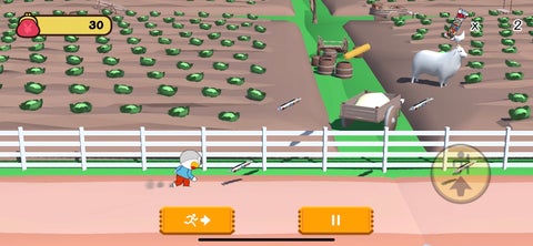 新作スマホゲーム「うまい棒が食べたい」リリース発表 新作スマホゲーム「うまい棒が食べたい」リリース発表