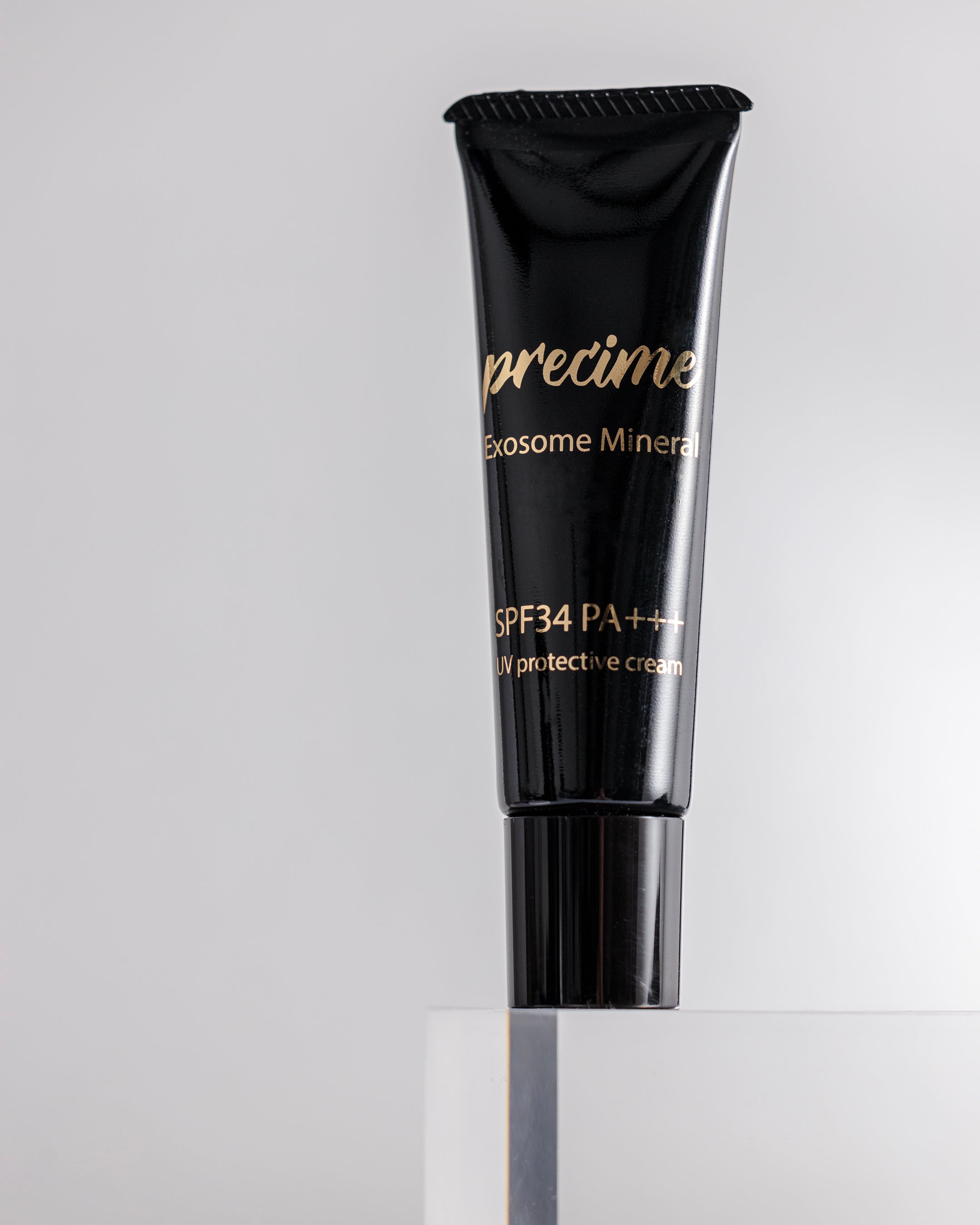 Exosome Mineral UV Protective Cream SPF34PA+++」がシンガポールNo