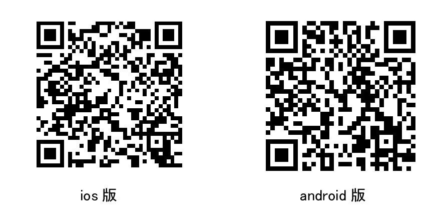 AR諏訪花火QRコード