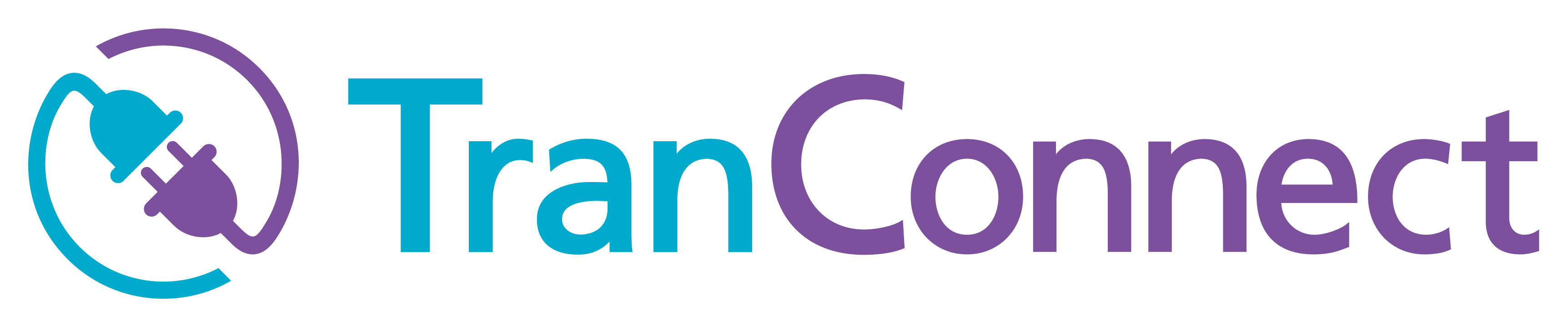 TranConnectロゴ