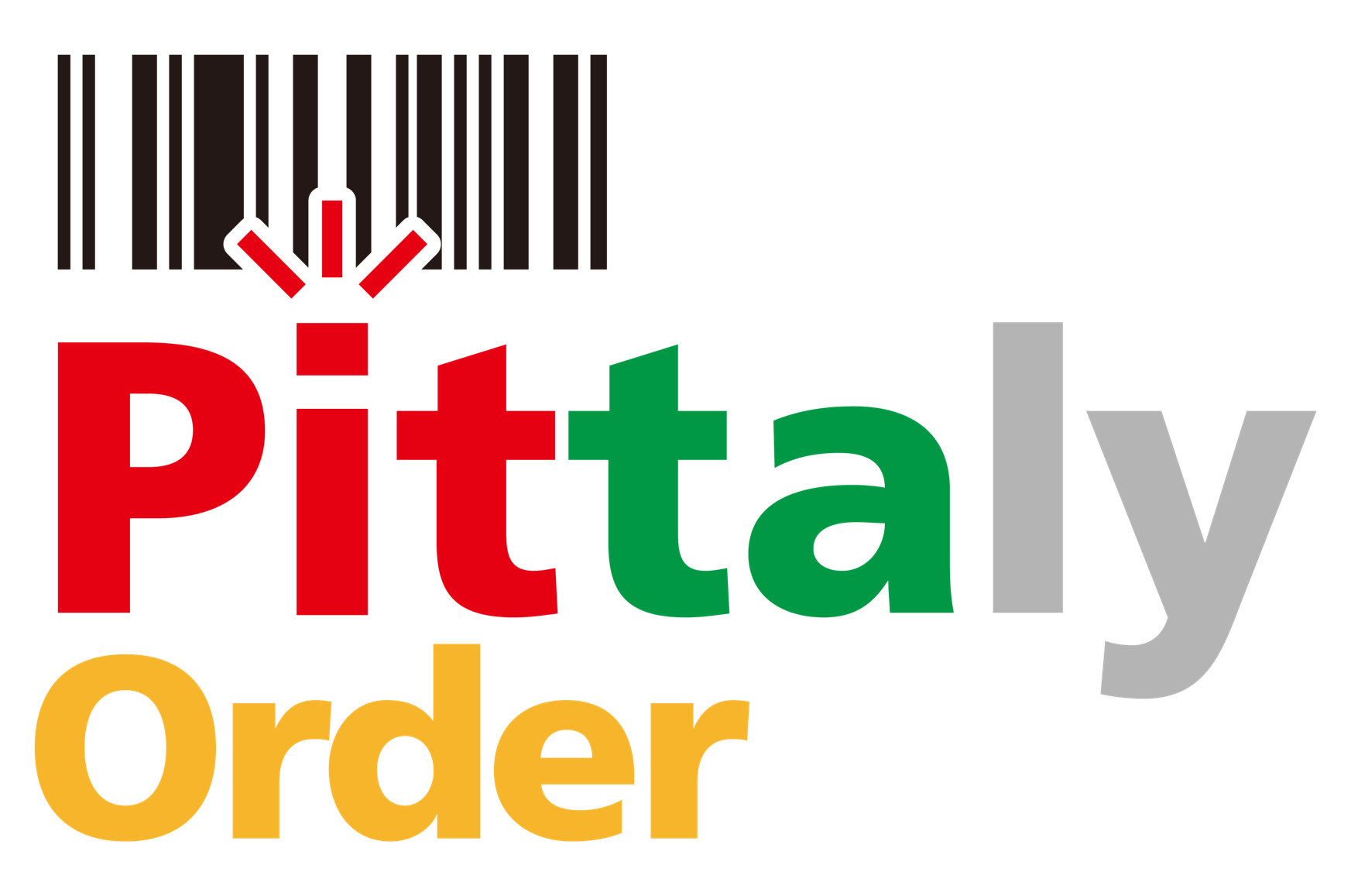 Pittaly Order logo