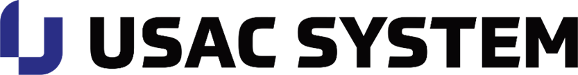 USAC SYSTEM logo