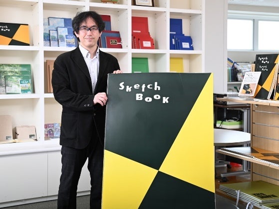 工場や本社で業務効率化を進めてきたマルマン株式会社 野々垣 周氏