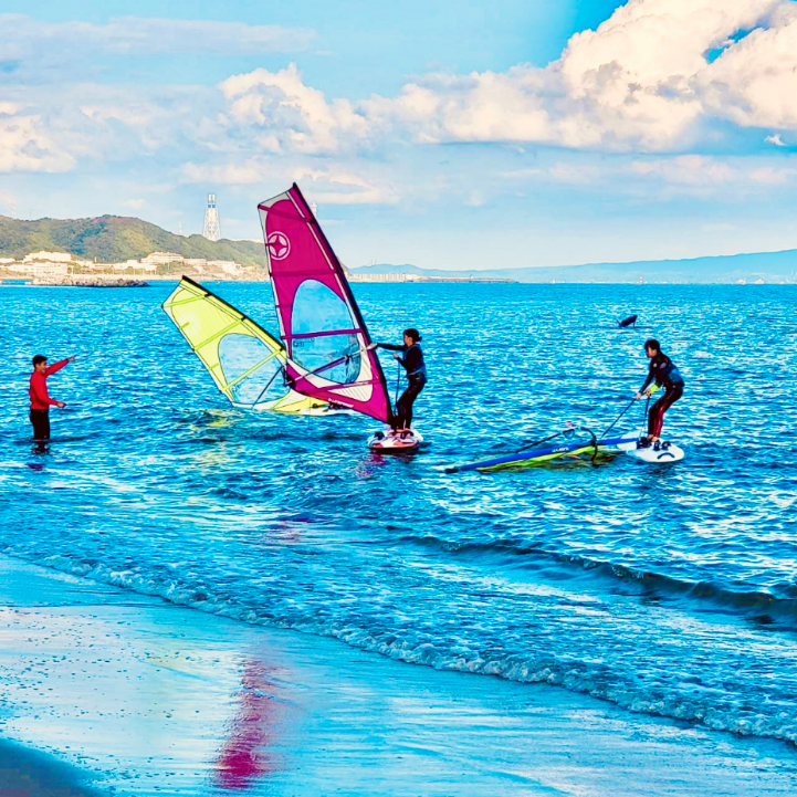 横須賀市ふるさと納税】ワールドカップが開催された横須賀市津久井浜で
