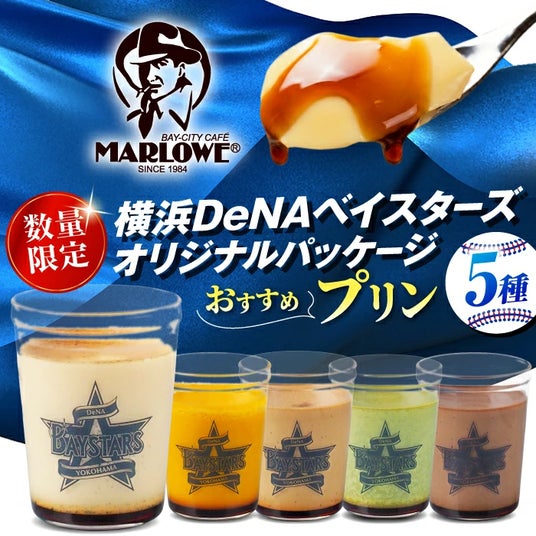 【横須賀市ふるさと納税】あなたの寄附が、横浜DeNAベイスターズと横須賀の未来をつくる。ふるさと納税限定!球団オリジナルデザインのマーロウプリン、ファーム・リーグ公式戦チケットが返礼品に登場! 【横須賀市ふるさと納税】あなたの寄附が、横浜DeNAベイスターズと横須賀の未来をつくる。ふるさと納税限定!球団オリジナルデザインのマーロウプリン、ファーム・リーグ公式戦チケットが返礼品に登場!