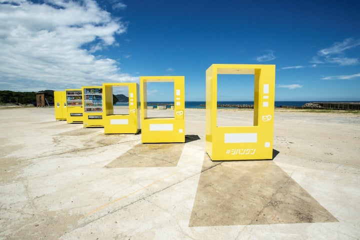 「#ジハングン」が野比海岸に2024年春オープン決定! 「#ジハングン」が野比海岸に2024年春オープン決定!