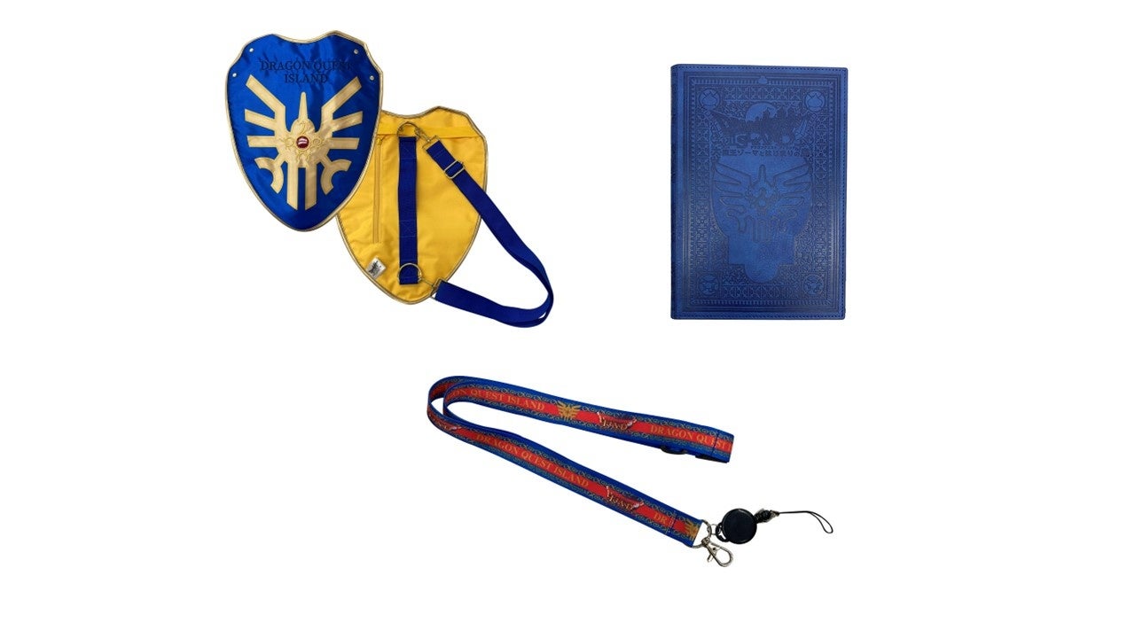 ドラクエアイランド「ゾーマ」復刻決定!豪華特典グッズ付きプレミアムチケットの詳細発表! ドラクエアイランド「ゾーマ」復刻決定!豪華特典グッズ付きプレミアムチケットの詳細発表!