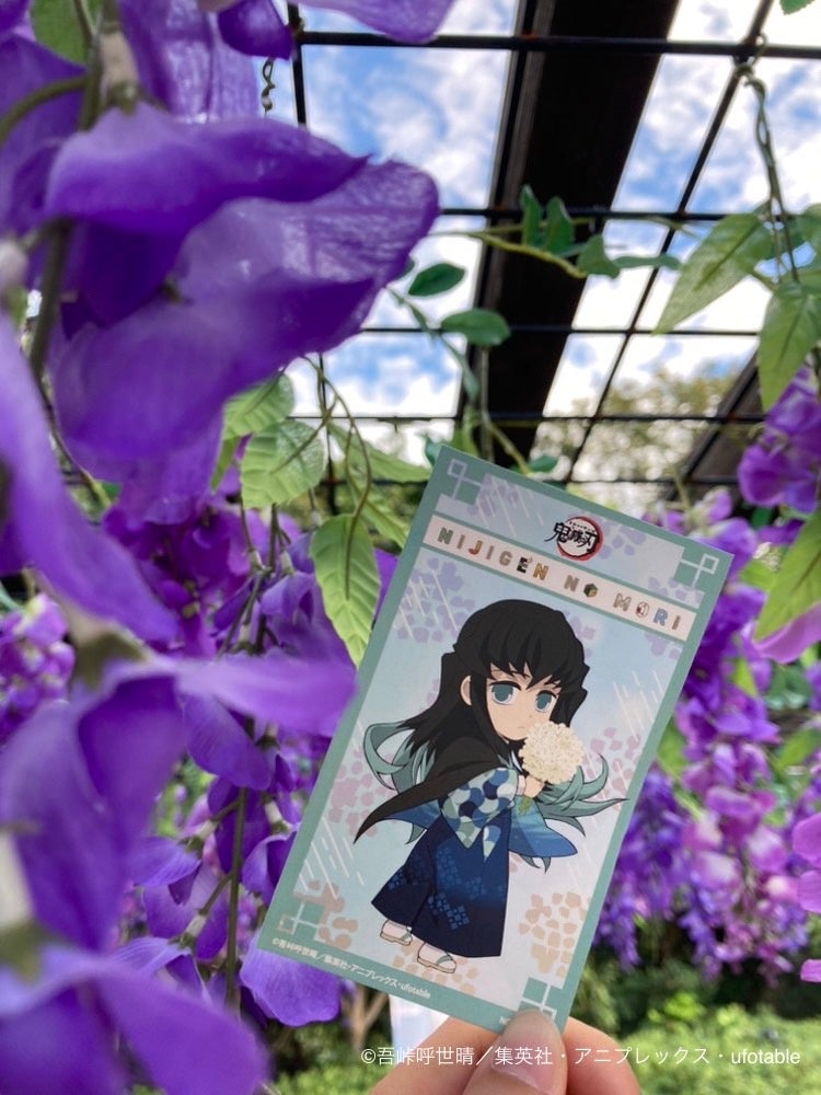 ▲第3弾／オリジナルステッカー