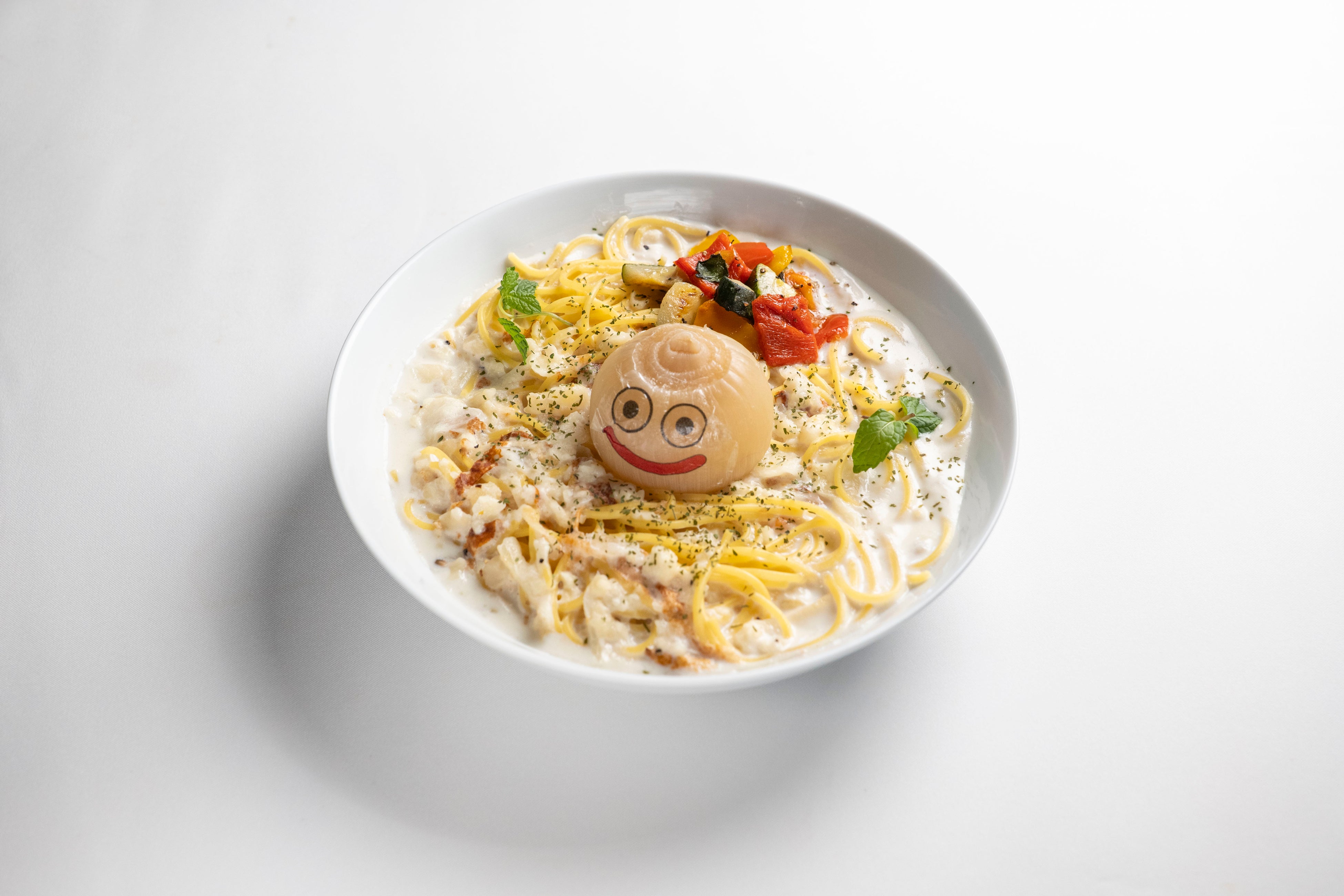 ニジゲンノモリ「ドラゴンクエスト アイランド」HD-2D版