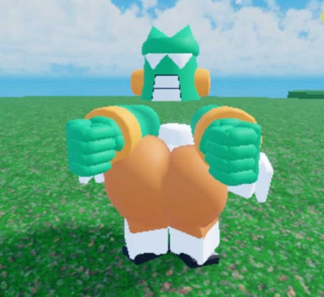 ニジゲンノモリ×Roblox!しんちゃん限定アイテム配布 ニジゲンノモリ×Roblox!しんちゃん限定アイテム配布