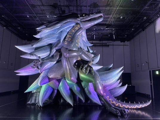 ニジゲンノモリが東京・南青山に出張出店!『ニジゲンノモリPOPUPストア in Annex Aoyama』 ニジゲンノモリが東京・南青山に出張出店!『ニジゲンノモリPOPUPストア in Annex Aoyama』