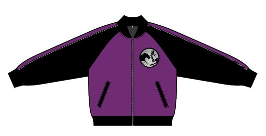 ニジゲンノモリ「ゴジラ迎撃作戦」新デザインのアパレルグッズが登場『オリジナル“GODZILLA”スカジャン付きVIPジャーニーパス』4月25日(土)より新デザイン登場! ニジゲンノモリ「ゴジラ迎撃作戦」新デザインのアパレルグッズが登場『オリジナル“GODZILLA”スカジャン付きVIPジャーニーパス』4月25日(土)より新デザイン登場!