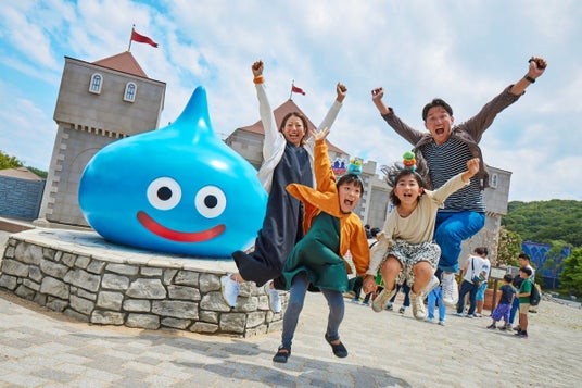 ニジゲンノモリ開業10年目に突入関西限定・感謝価格の1DAYフリーパス『関西テンキューパス』販売開始 ニジゲンノモリ開業10年目に突入関西限定・感謝価格の1DAYフリーパス『関西テンキューパス』販売開始