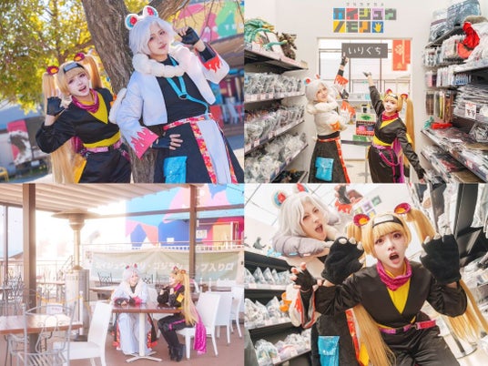 全国・世界のコスプレイヤーが淡路島に集結!第4回『淡路島COSPLAY ~アワコス~ Powered by 世界コスプレサミット』2026年10月12日(月・祝)開催決定! 全国・世界のコスプレイヤーが淡路島に集結!第4回『淡路島COSPLAY ~アワコス~ Powered by 世界コスプレサミット』2026年10月12日(月・祝)開催決定!