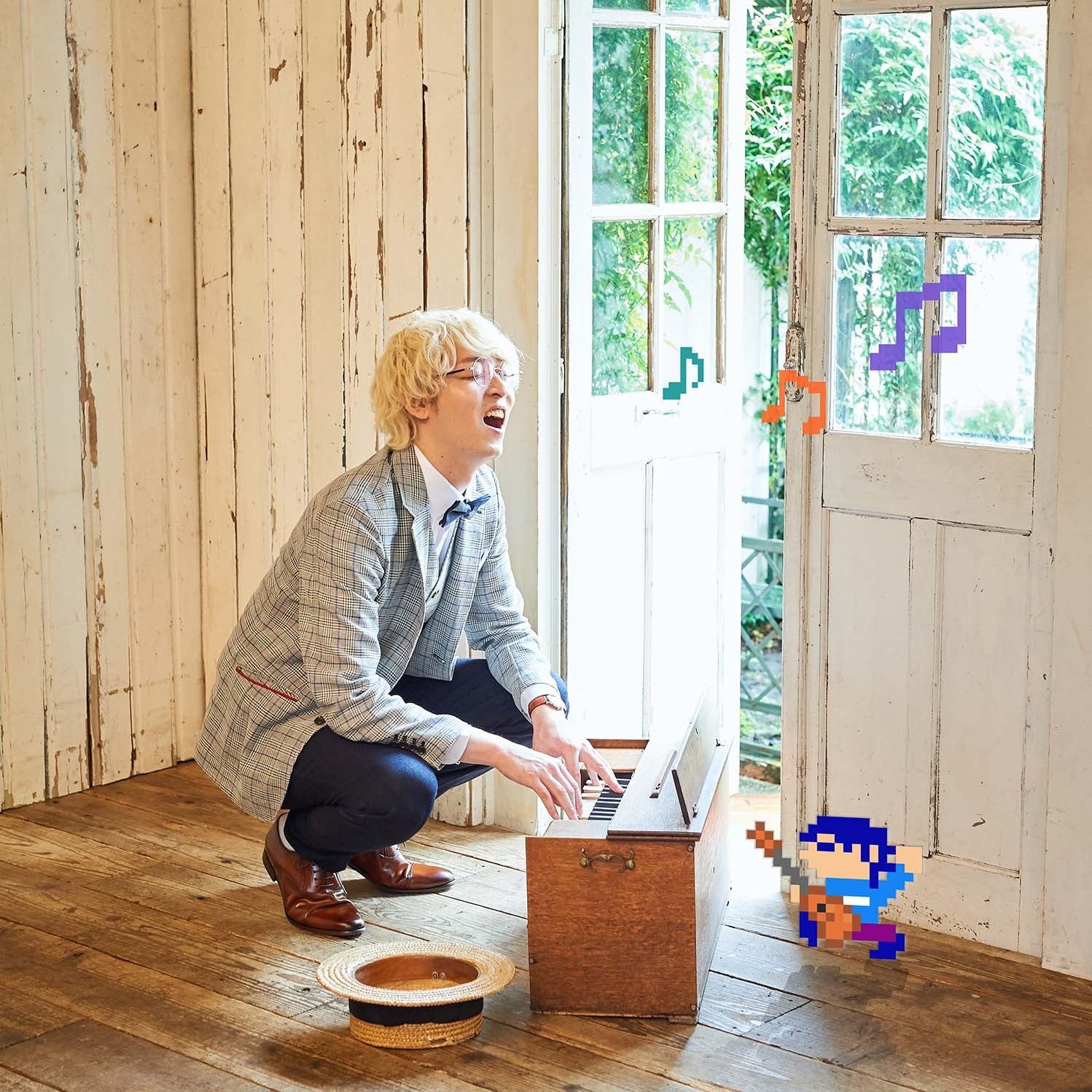 中村さんそ アルバム6枚 中村さんそをRe:member | 中村さんそ