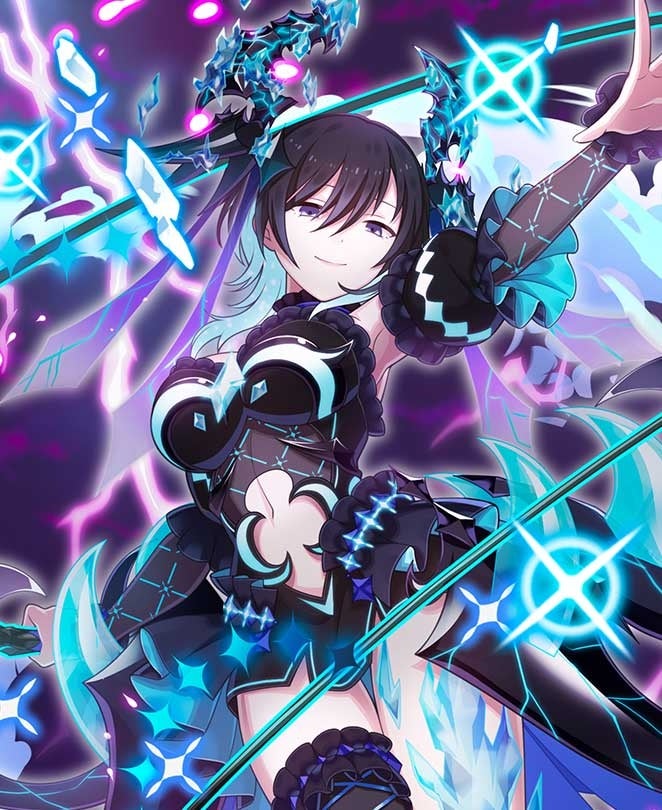 ゴシックは魔法乙女〜さっさと契約しなさい！～』10/30(木)より