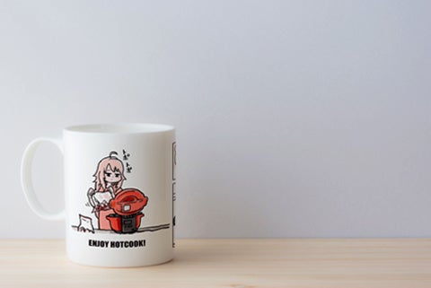 ヘルシオ ホットクックと『765プロの台所』がコラボ!オリジナルストーリーを公開 ヘルシオ ホットクックと『765プロの台所』がコラボ!オリジナルストーリーを公開