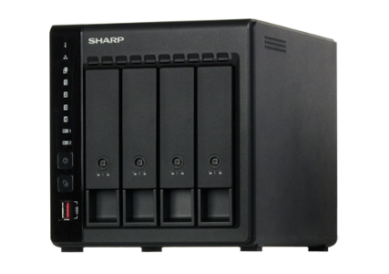 「COCORO OFFICE サーバー」＜BP-X2STシリーズ＞