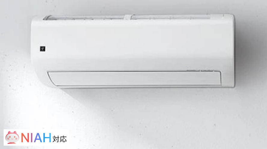 プラズマクラスターエアコン＜Rシリーズ＞8機種を発売