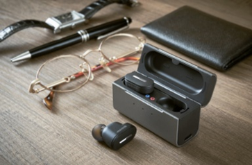 メディカルリスニングプラグ＜MH-L1-B＞