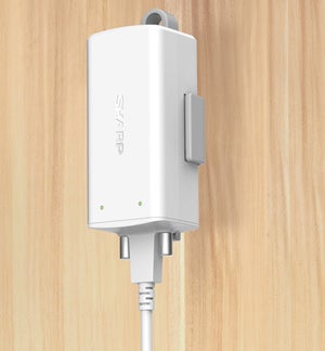 試作予定のローカル5G対応端末（イメージ）