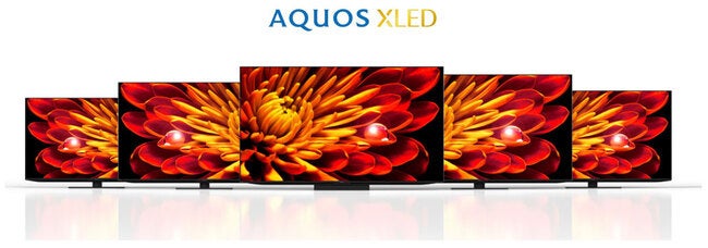 SHARP　AQUOS XLED 4Kテレビ EP1　4T-C65EP1 4Kテレビ『AQUOS XLED』＜EP1ライン＞5機種を発売 | シャープ株式会社