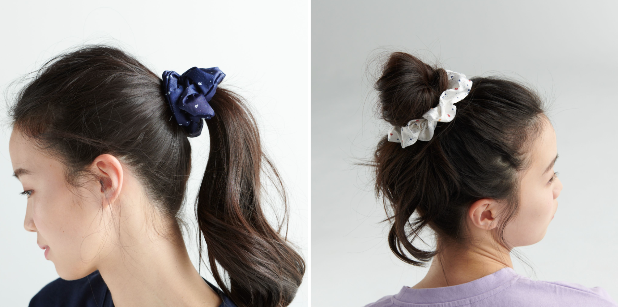 ヘアアクセサリー Kisa 化学や数学をおしゃれに身につけよう———通販サイト「QurioStore