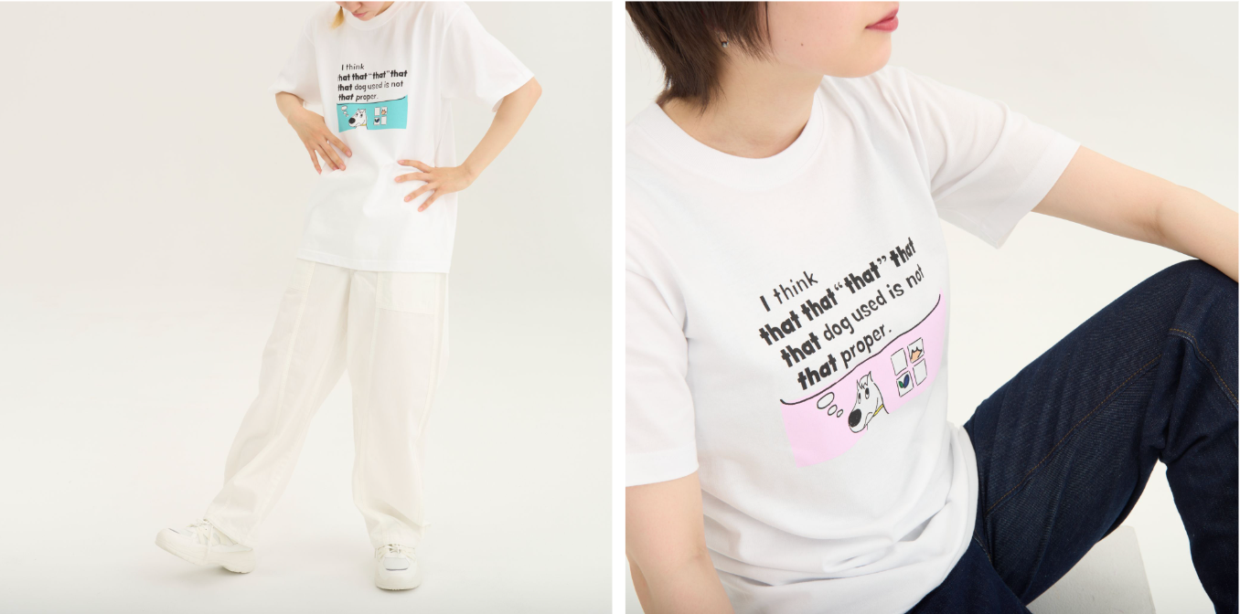 左：ミントブルー、右：パープル