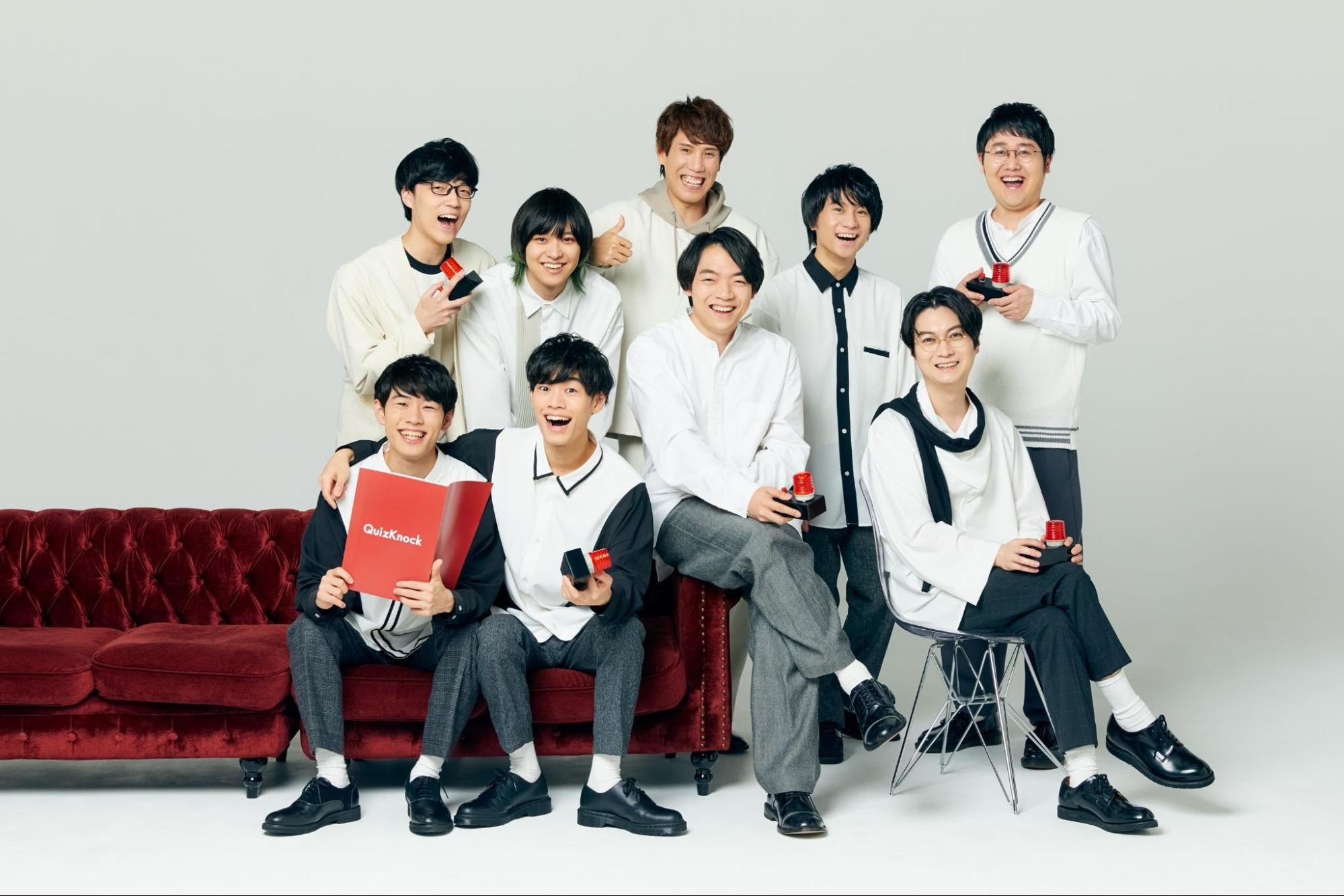 QuizKnock とむ まとめ売り Amazon.co.jp: QuizKnock クイズノック カフェ クイズカード とむ