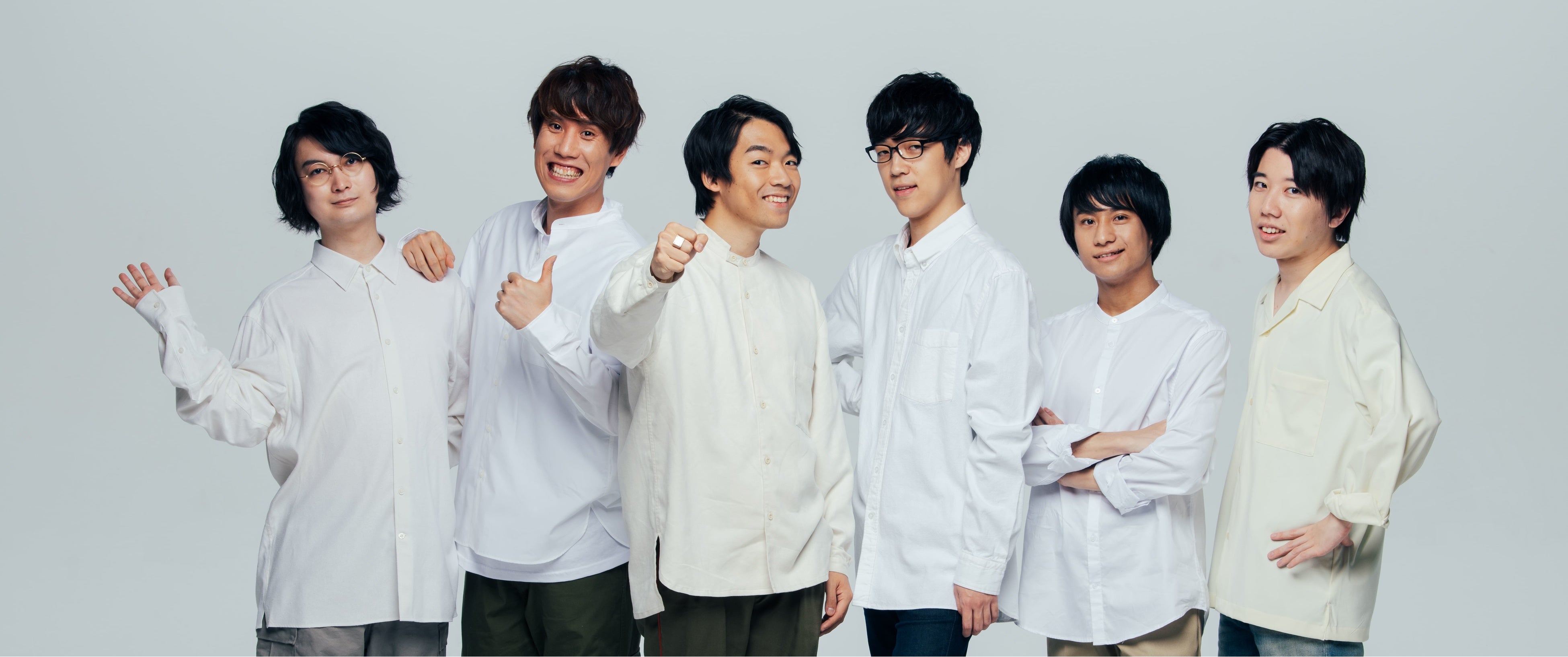QuizKnockが全国の中高生向けに講演を行うプロジェクト「QKGO