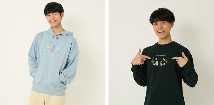 QuizKnockの東問と東言が初めての商品企画! 通販サイト「QurioStore QuizKnockの東問と東言が初めての商品企画! 通販サイト「QurioStore