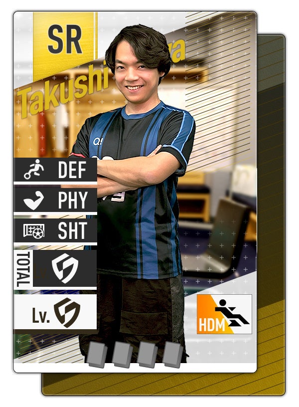 サカつく2026×QuizKnock！伊沢拓司がゲームに登場