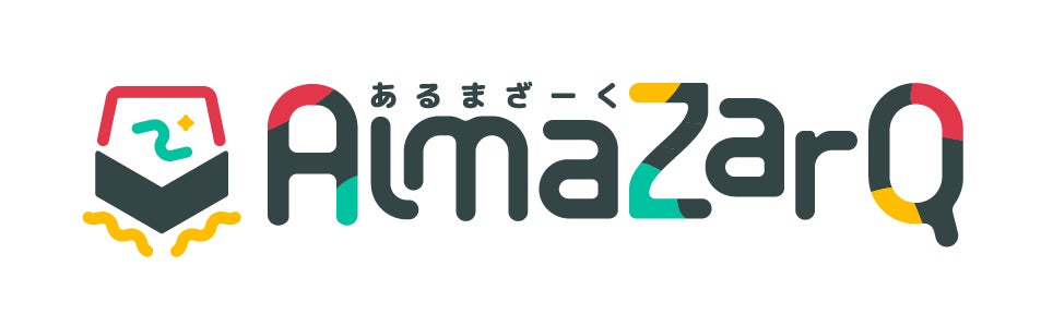 QuizKnockの後輩VTuber「AlmaZarQ」が2期生を募集! オーディションは11月30日(月)まで