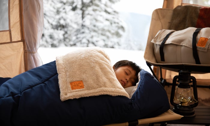 クラウドファンディングMakuake開始4日で2,200万円超え。冬キャンプ クラウドファンディングMakuake開始4日で2,200万円超え。冬キャンプ