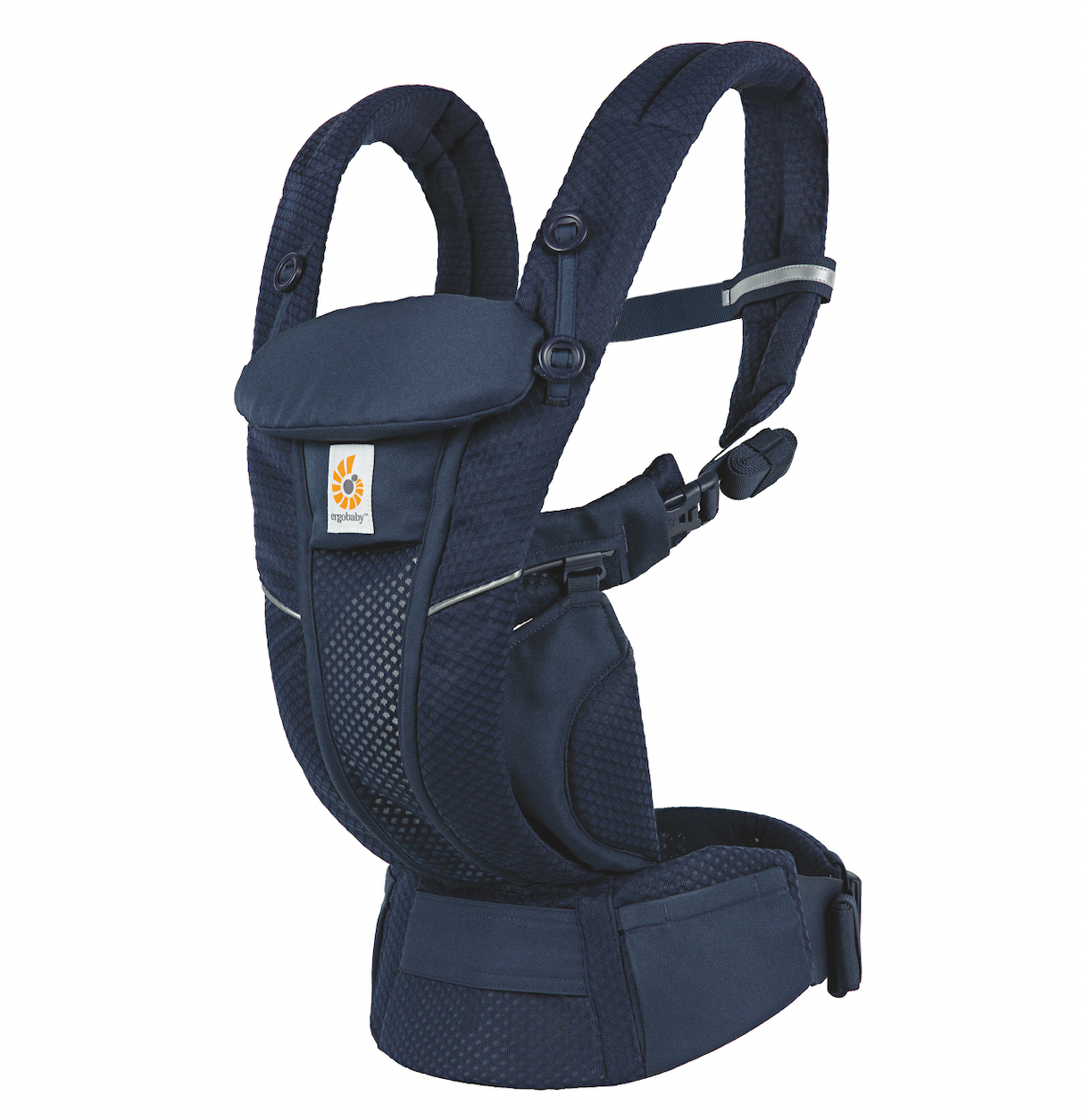 不動の人気 ergobaby OMNI Breeze