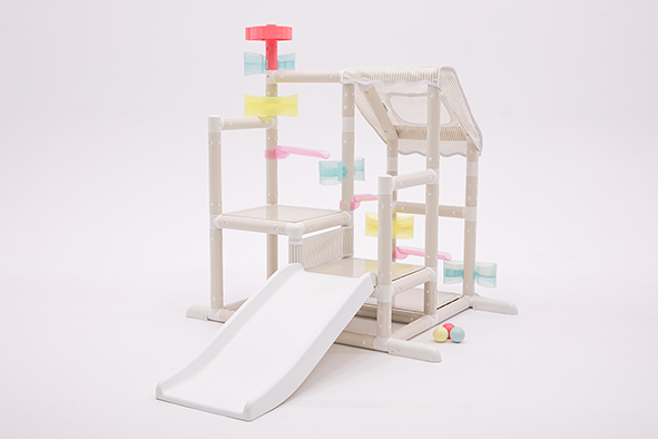 ides ころころボールジム