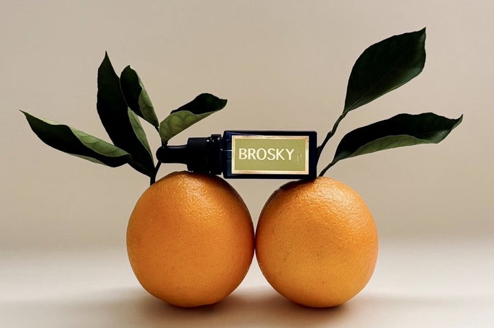 BROSKY】から夏のダメージ肌に向けた'' BIO BR α ESSENCE SERUM BROSKY】から夏のダメージ肌に向けた'' BIO BR α ESSENCE SERUM