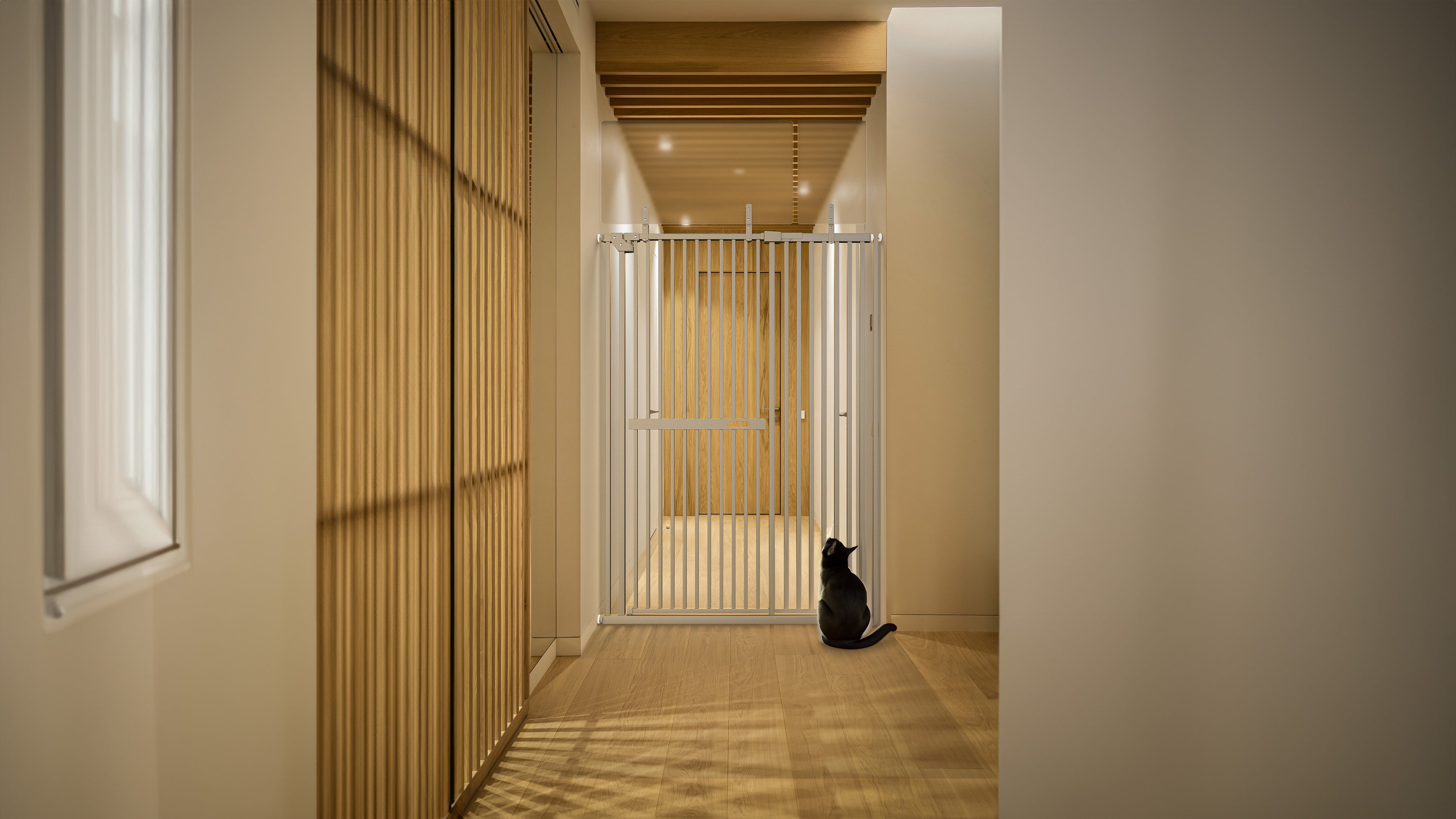 キャットフェンス CAT WALL – söpöa