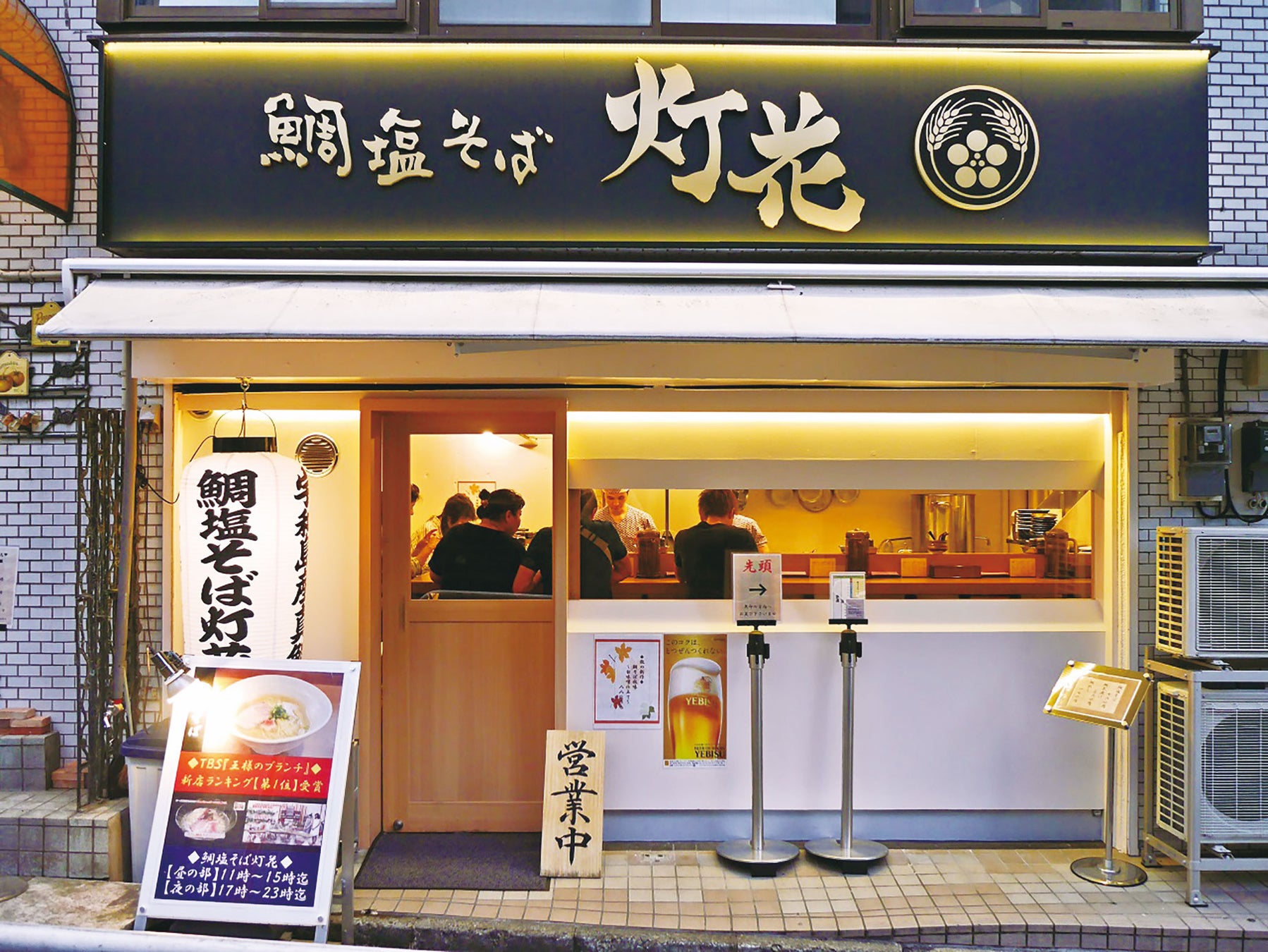 活動歴および当時の関連ビジュアル記録