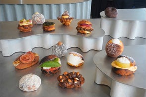 横浜地区初出店【I'm donut?】と【dacō】10/17(金)同時オープン