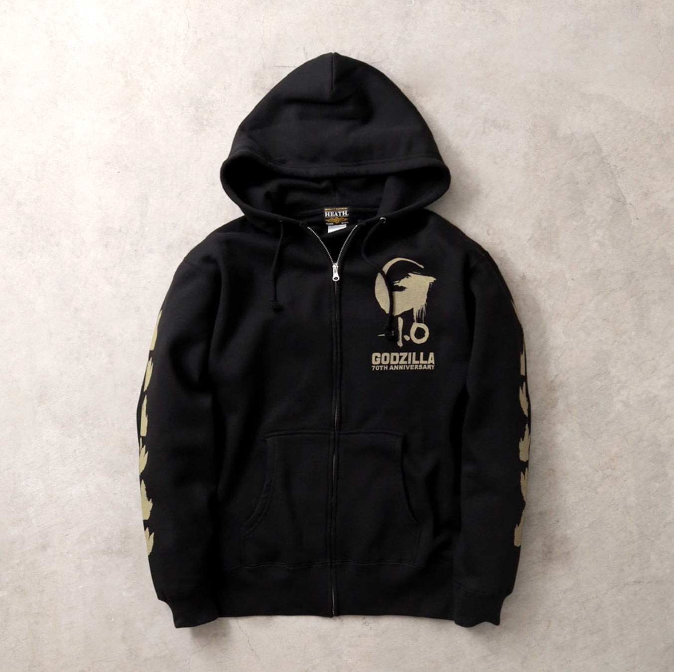 ゴジラ-1.0 フラッグandフライヤー 非売品 ゴジラ-1.0 フラッグandフライヤー 非売品 ゴジラ-1.0 マイナス