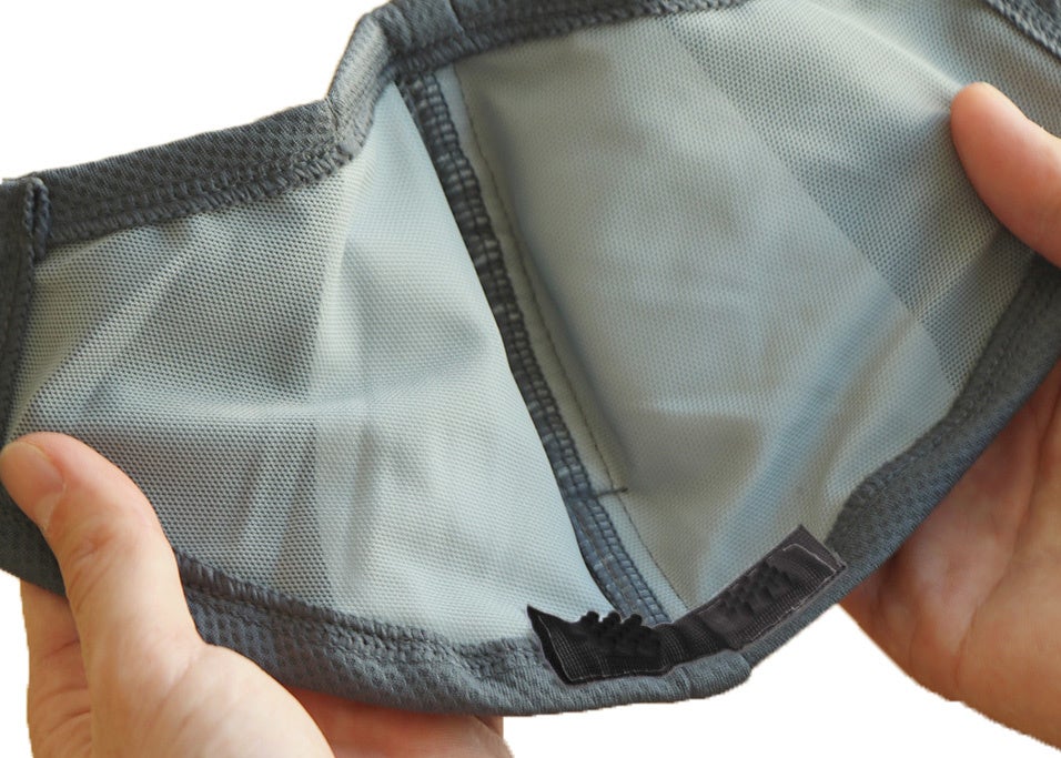 ブロックボタン（一般スポーツ）