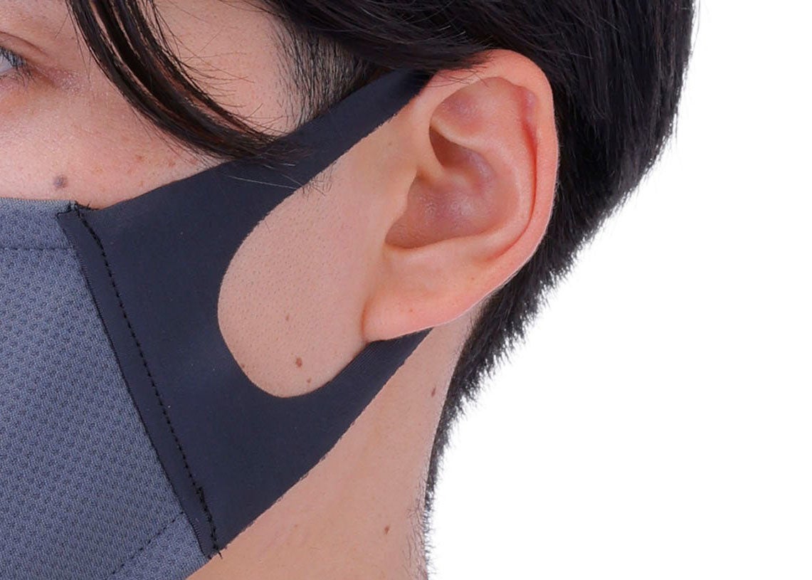 耳掛け部分（一般スポーツ）